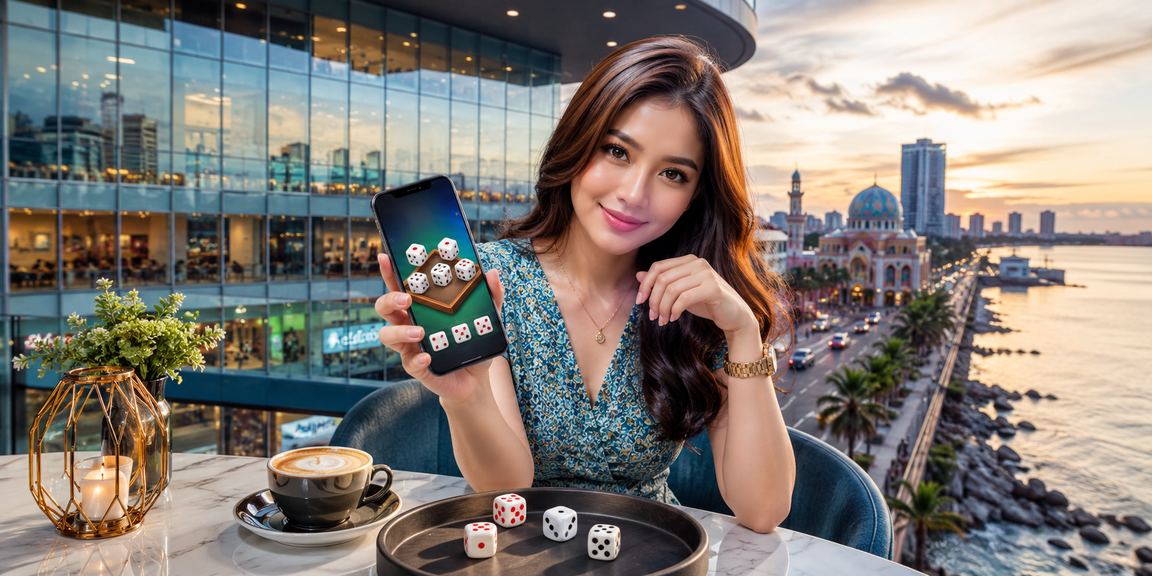 luckin slot
