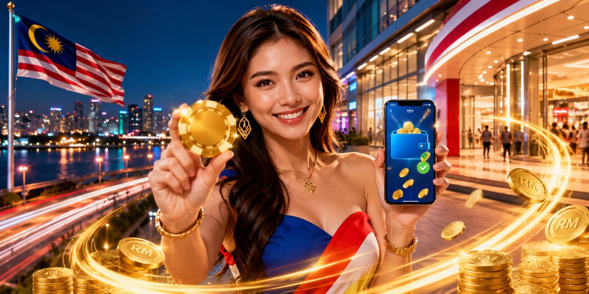 luckin slot