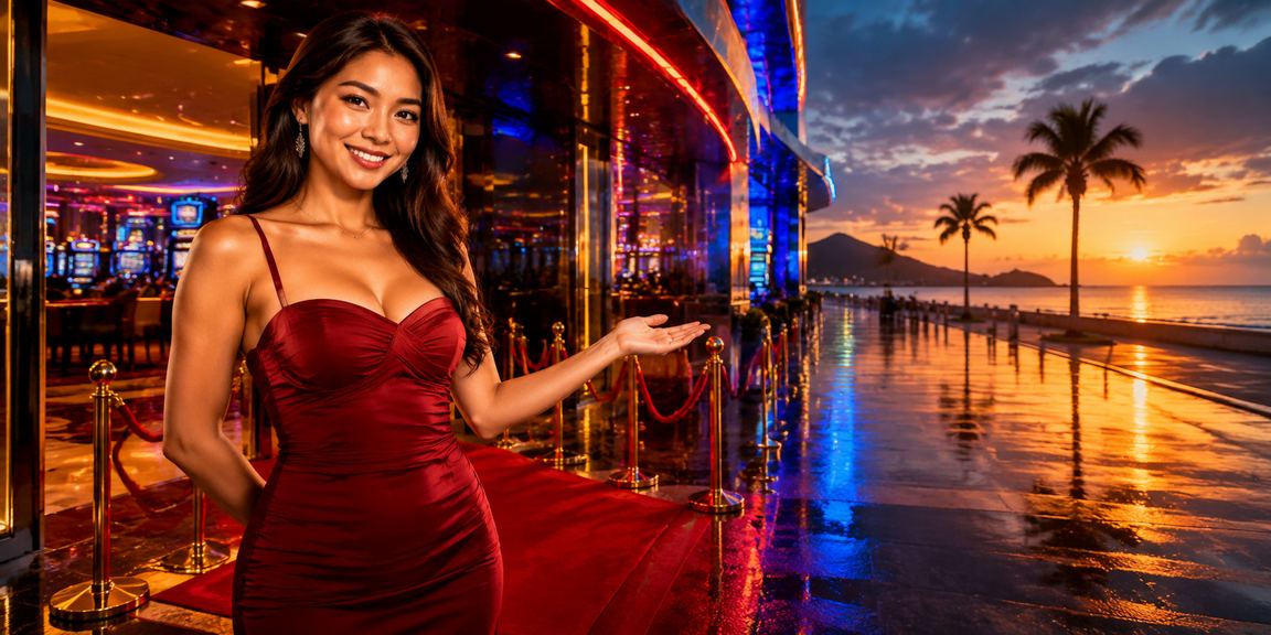 luckin slot