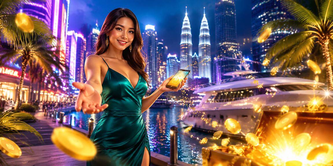 luckin slot permainan bertanggungjawab