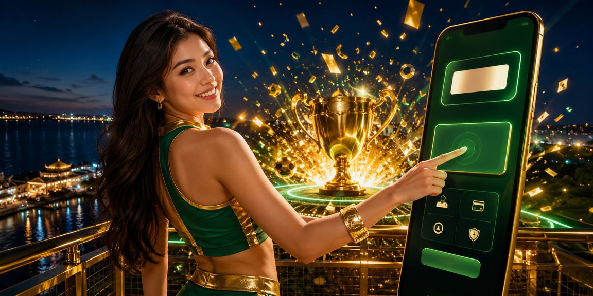 luckin slot